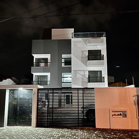 Ferienwohnung Ponta Negra Flat'S 201 Natal Exterior foto