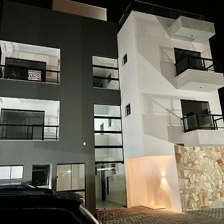Ferienwohnung Ponta Negra Flat'S 201 Natal Exterior foto