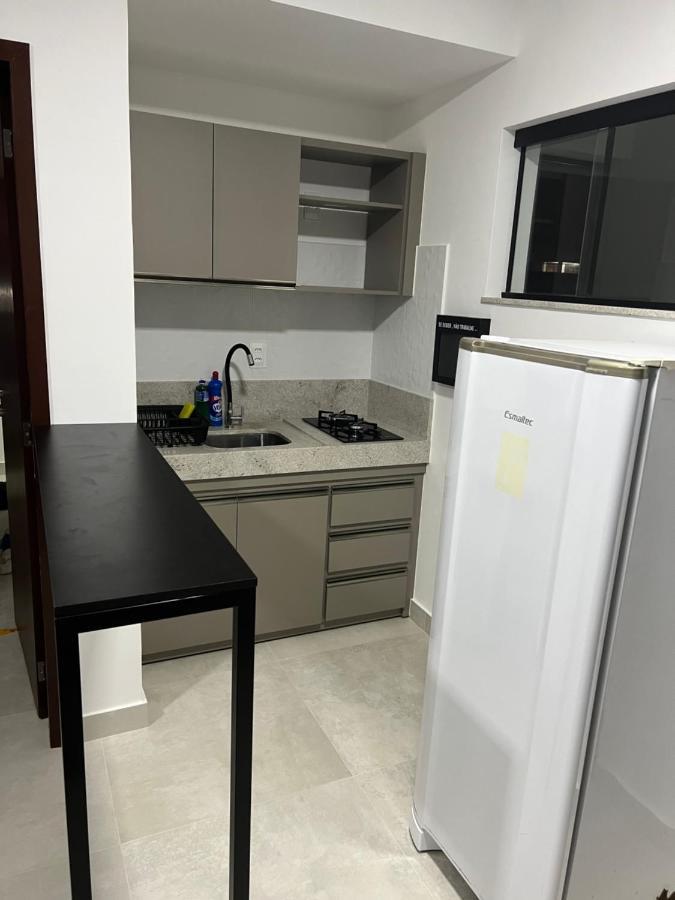 Ferienwohnung Ponta Negra Flat'S 201 Natal Exterior foto