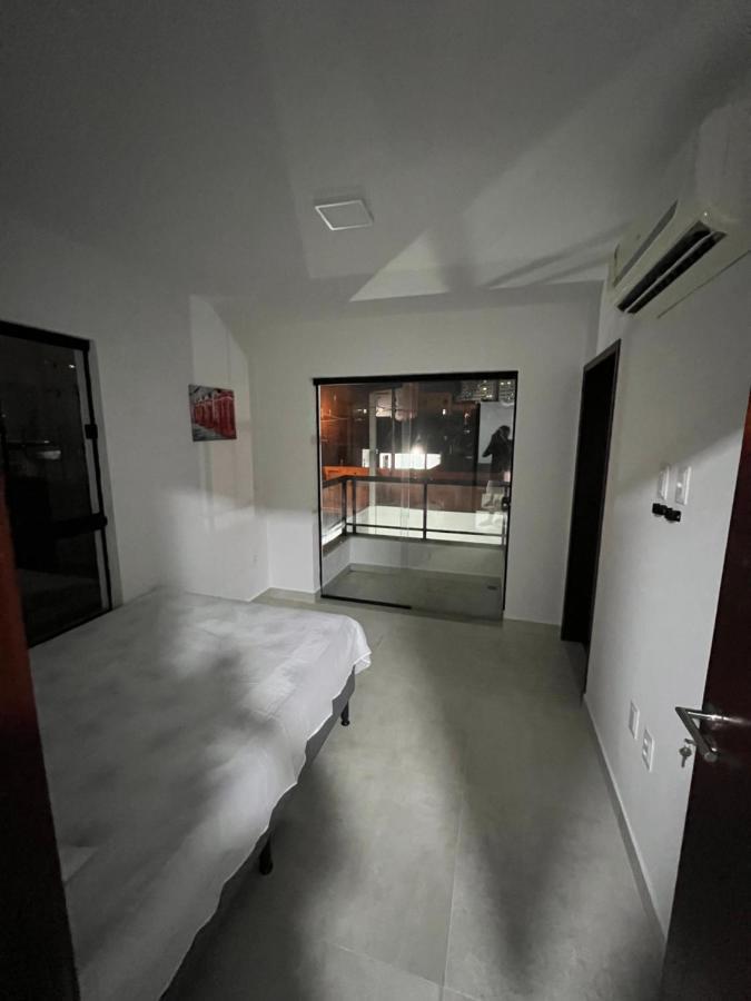 Ferienwohnung Ponta Negra Flat'S 201 Natal Exterior foto