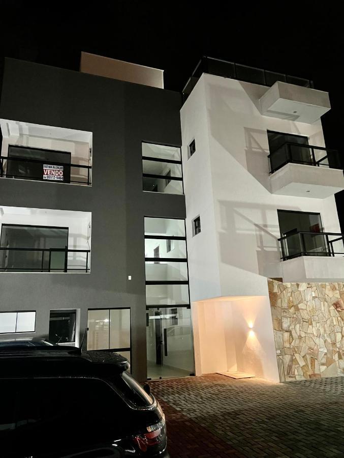 Ferienwohnung Ponta Negra Flat'S 201 Natal Exterior foto